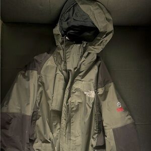 North Face Gore-Tex XCR Summit Series Coat Men’s size S